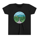 Alabama Youth T-Shirt - Unisex Kids Alabama Shirt-2