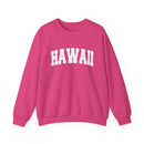 Hawaii Sweatshirt - Unisex Graphic Crewneck-6