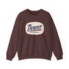 Denver, Colorado Sweatshirt - Unisex Retro Crewneck Denver Sweatshirt