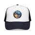 Navy / White / Navy