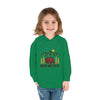 New Mexico Toddler Hoodie - Unisex New Mexico Toddler Sweatshirt