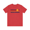 Heather Red