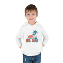 Del Mar, California Toddler Hoodie - Unisex Del Mar Toddler Sweatshirt-19