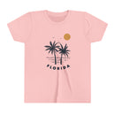 Florida Youth T-Shirt - Unisex Kids Florida Shirt-6