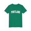 Portland, Oregon Youth Graphic Tee - Kids Portland T Shirt