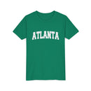 Atlanta Youth Graphic Tee - Kids T Shirt-10