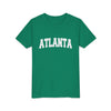 Atlanta Youth Graphic Tee - Kids T Shirt