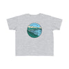 Oregon Toddler T-Shirt - Unisex Toddler Oregon Shirt