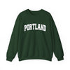 Forest Green