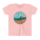 New Jersey Youth T-Shirt - Unisex Kids New Jersey Shirt-4