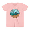 New Jersey Youth T-Shirt - Unisex Kids New Jersey Shirt