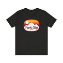Park City, Utah T-Shirt - Unisex Park City Shirt-7