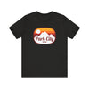 Park City, Utah T-Shirt - Unisex Park City Shirt