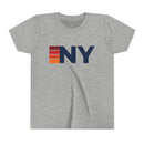 New York Youth Tee - Retro NY T-Shirt-4