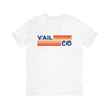 Vail, Colorado T-Shirt - Unisex Vail Shirt