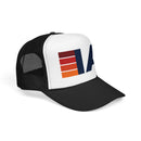 Iowa Trucker Hat - IA retro cap-7