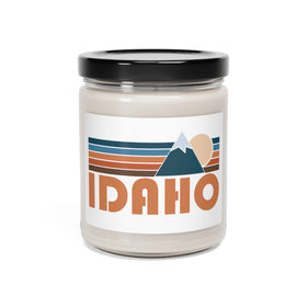 Idaho Candle - Scented Soy Candle, 9oz