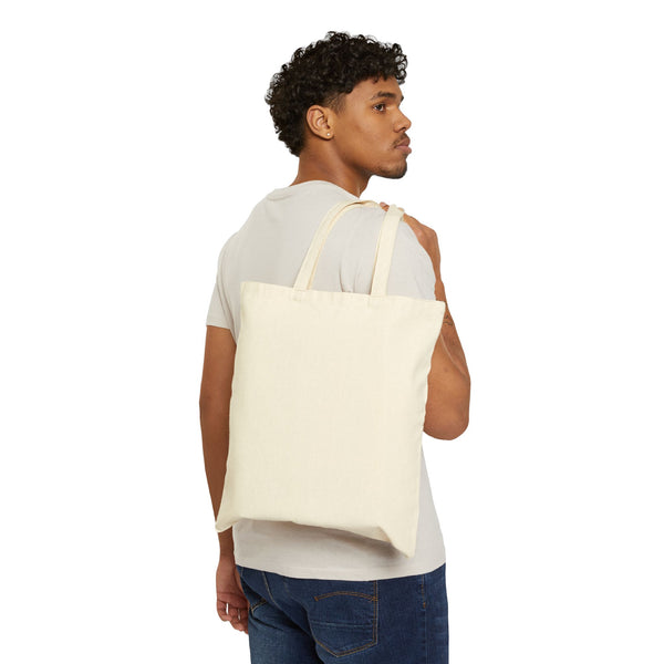 Moab, Utah Tote Bag - Cotton Canvas Moab Bag