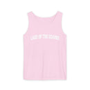 Lake of the Ozarks, Missouri Tank Top Unisex | Comfort Colors - 100% Cotton-5