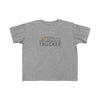 Truckee, California Toddler T-Shirt - Toddler Truckee Shirt