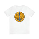 Delaware T-Shirt - Unisex Delaware Shirt-5
