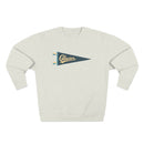 Premium Glacier National Park Crewneck Sweatshirt-4