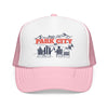 Light Pink/White