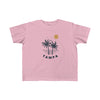 Tampa, Florida Toddler T-Shirt - Toddler Tampa Shirt