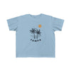 Tampa, Florida Toddler T-Shirt - Toddler Tampa Shirt