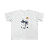 Tampa, Florida Toddler T-Shirt - Toddler Tampa Shirt