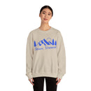 Stowe, Vermont Sweatshirt - Unisex Mountain Stowe Sweatshirt-17