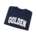 Golden, Colorado Sweatshirt - Unisex Graphic Crewneck-20