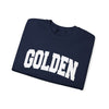 Golden, Colorado Sweatshirt - Unisex Graphic Crewneck