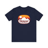 Denver, Colorado T-Shirt - Unisex Denver Shirt