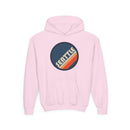 Seattle, Washington Youth Hoodie - Kids Seattle Hooded Sweatshirt-4