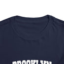 Brooklyn, New York Toddler Graphic Tee - Kids Brooklyn Vacation T-Shirt-14