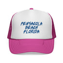 Pensacola Beach Trucker Cap | Florida Hat-7