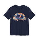 Key West, Florida T-Shirt - Retro Beach Unisex Key West Shirt-17