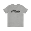 Atlanta, Georgia T-Shirt - Retro Unisex Atlanta Shirt