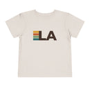 Los Angeles, California Toddler Tee - LA Kids T Shirt-1