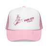 Light Pink/White