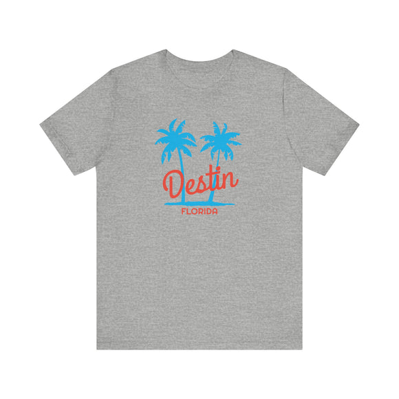 Destin, Florida T-Shirt - Unisex Destin Shirt