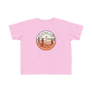 Georgia Toddler T-Shirt - Unisex Toddler Georgia Shirt-4