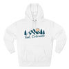 Premium Vail, Colorado Hoodie - Unisex Vail Sweatshirt