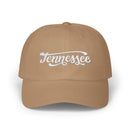 Tennessee Dad Hat - Embroidered Tennessee Classic Dad Cap-4