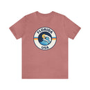 Florida T-Shirt - Retro Unisex Florida Shirt-1