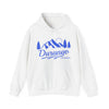 Durango, Colorado Hoodie - Unisex Mountain Durango Hoodie Sweatshirt