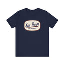 San Diego, California T-Shirt - Retro Unisex San Diego Shirt-1