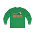 Irish Green