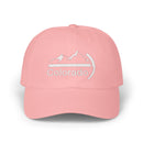 Colorado Dad Hat - Embroidered Colorado Classic Dad Cap-5